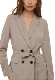 Blazer Grigio Emme Marella