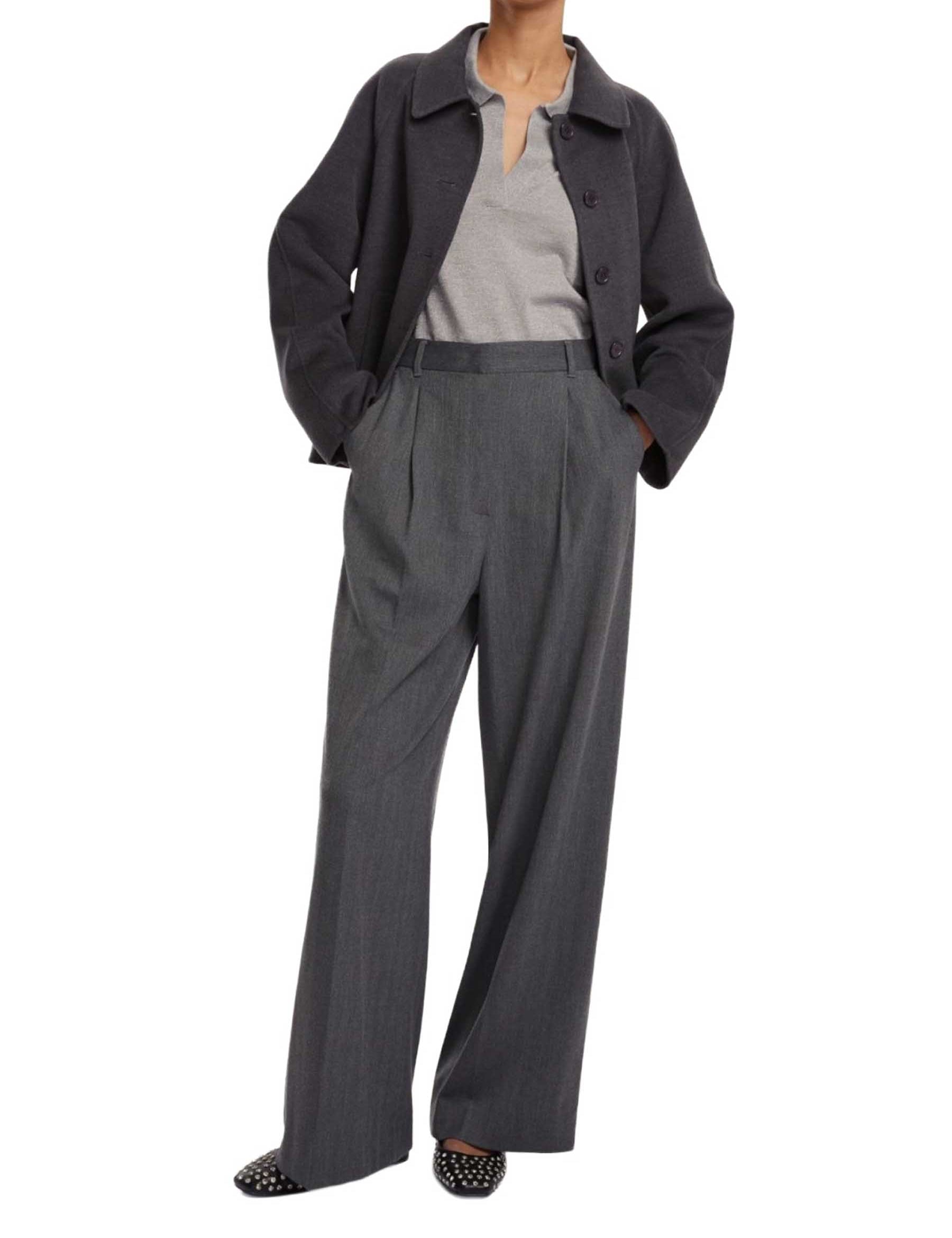 Giacche Grigio Emme Marella