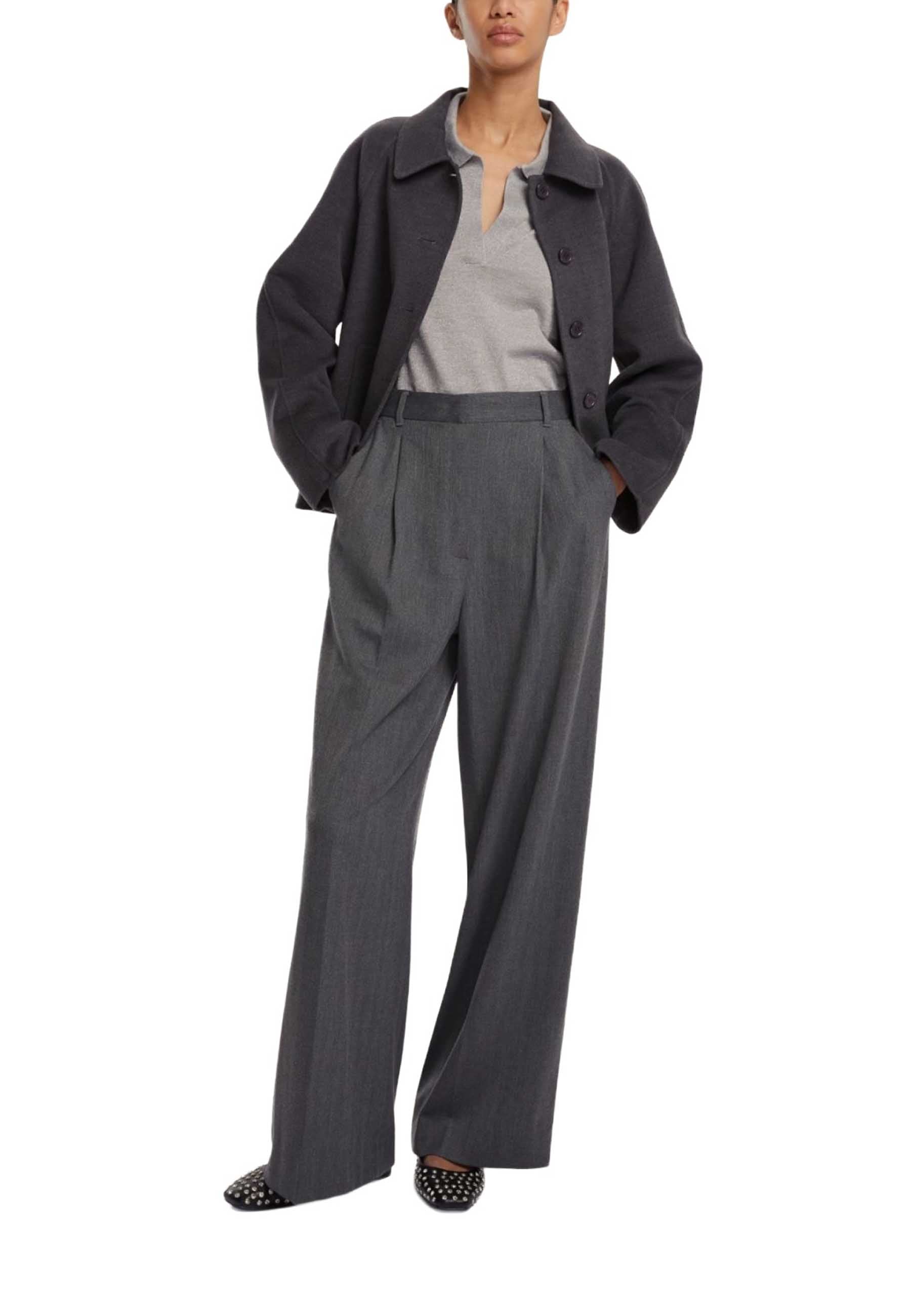 Giacche Grigio Emme Marella