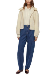 Giacche Bianco Emme Marella