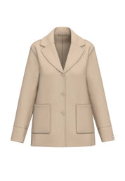 Cappotti Beige Emme Marella