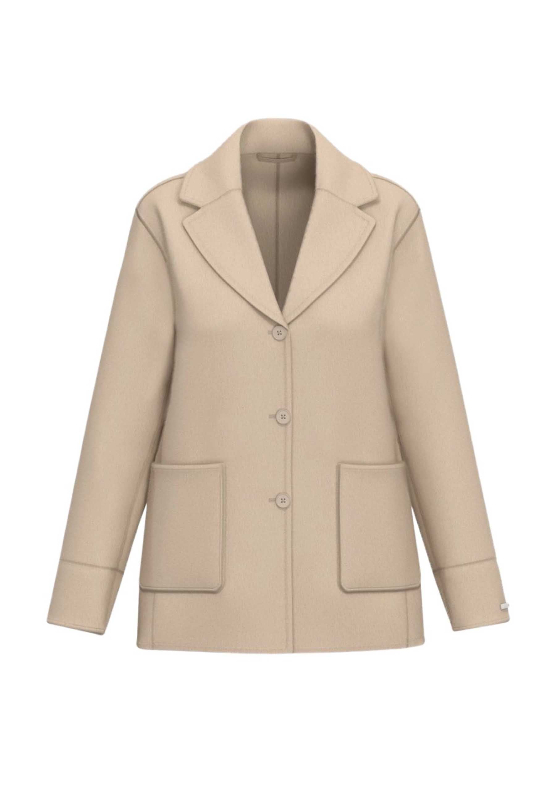 Cappotti Beige Emme Marella
