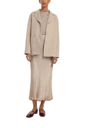 Cappotti Beige Emme Marella