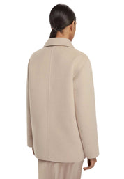 Cappotti Beige Emme Marella