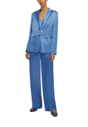 Tailleur Blu Emme Marella