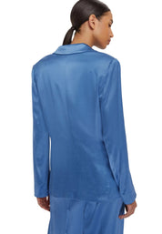 Tailleur Blu Emme Marella