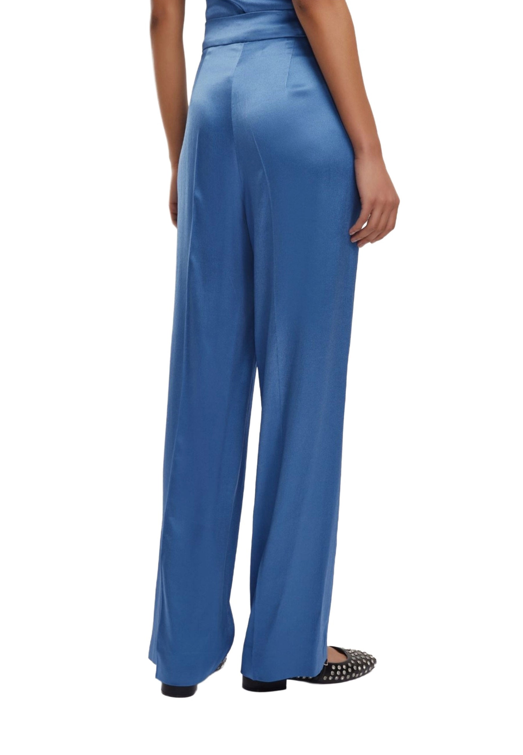 Tailleur Blu Emme Marella