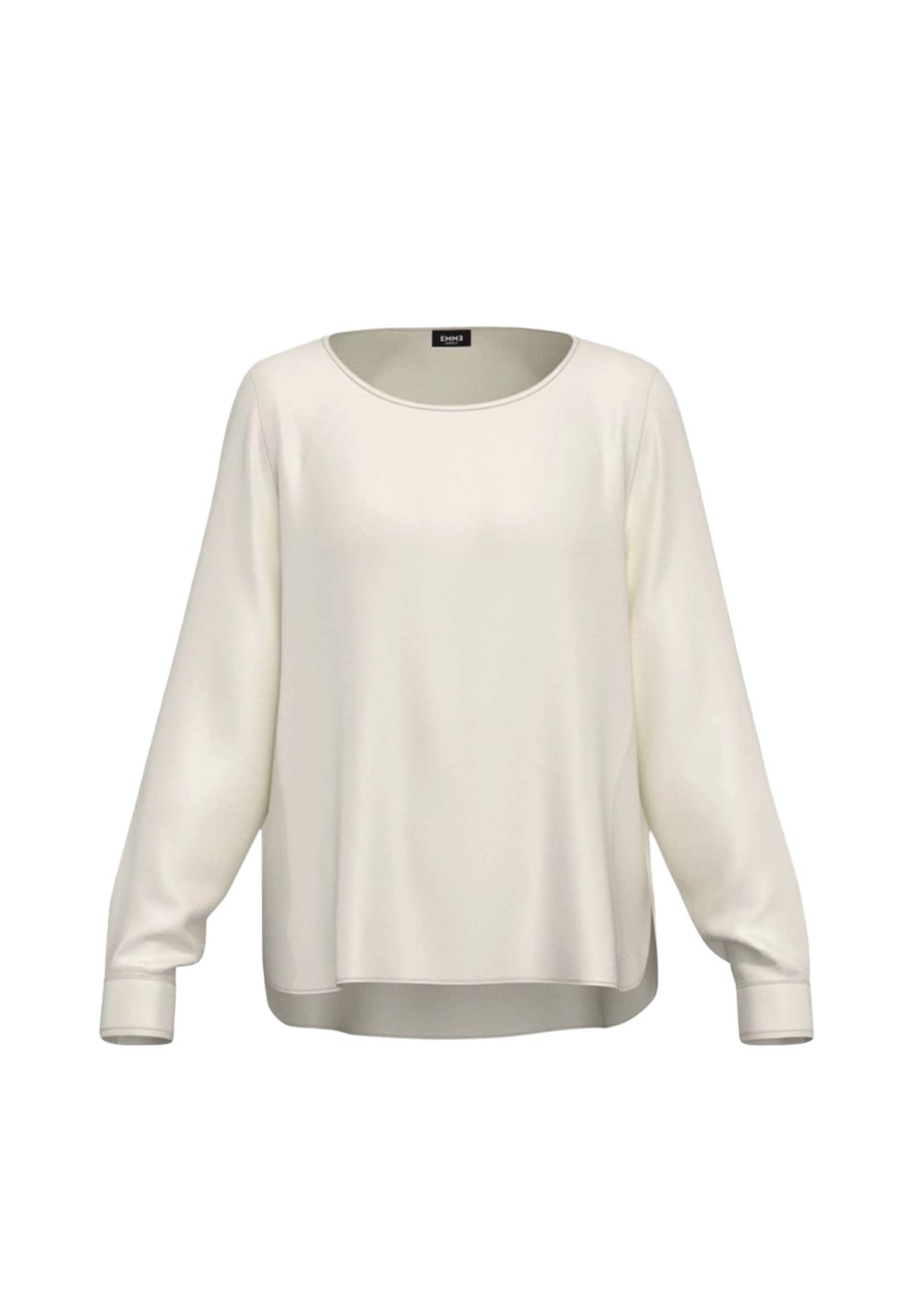 Bluse Bianco Emme Marella