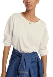 Bluse Bianco Emme Marella