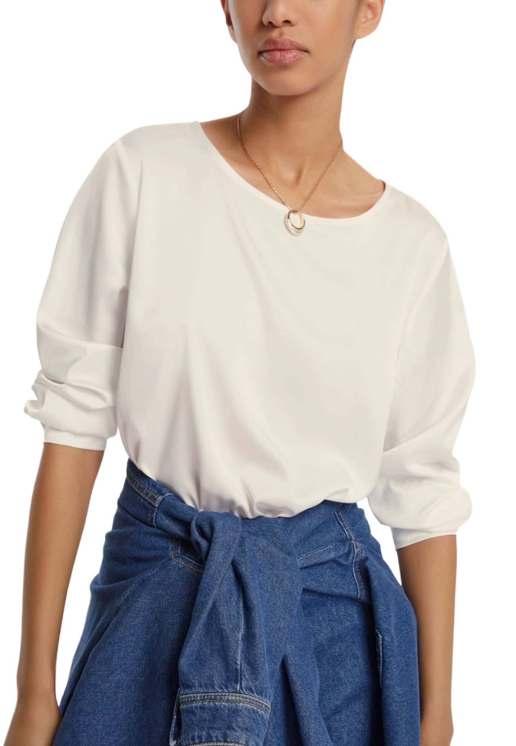 Bluse Bianco Emme Marella