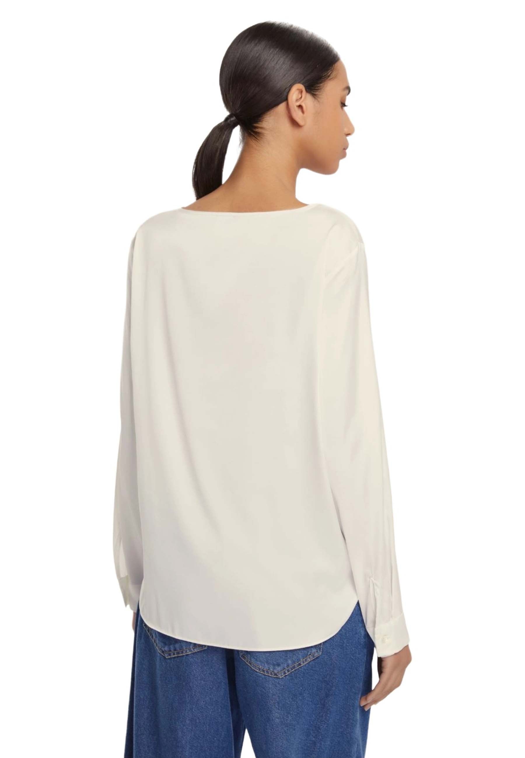 Bluse Bianco Emme Marella