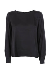 Bluse Nero Emme Marella