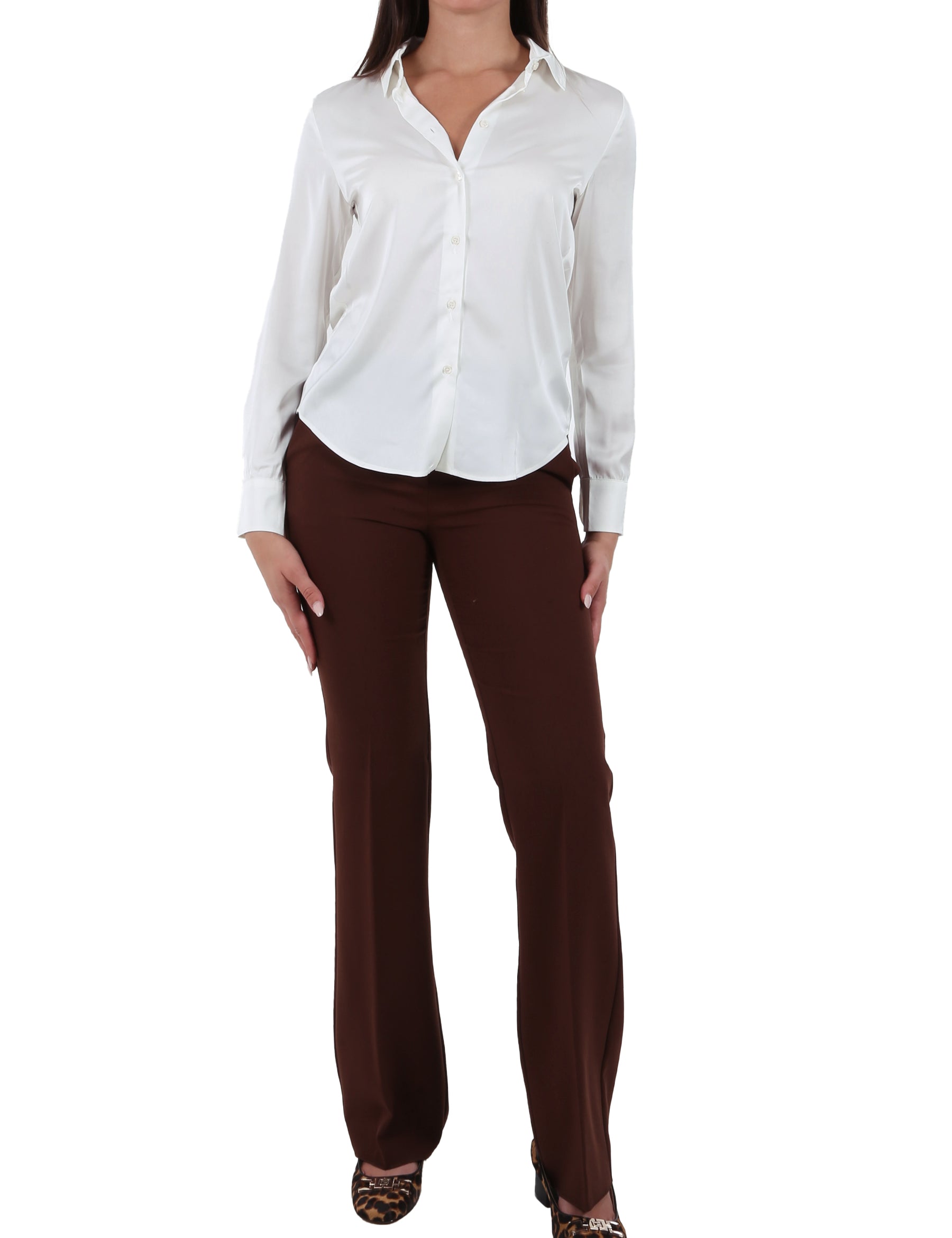 Camicie Bianco Emme Marella