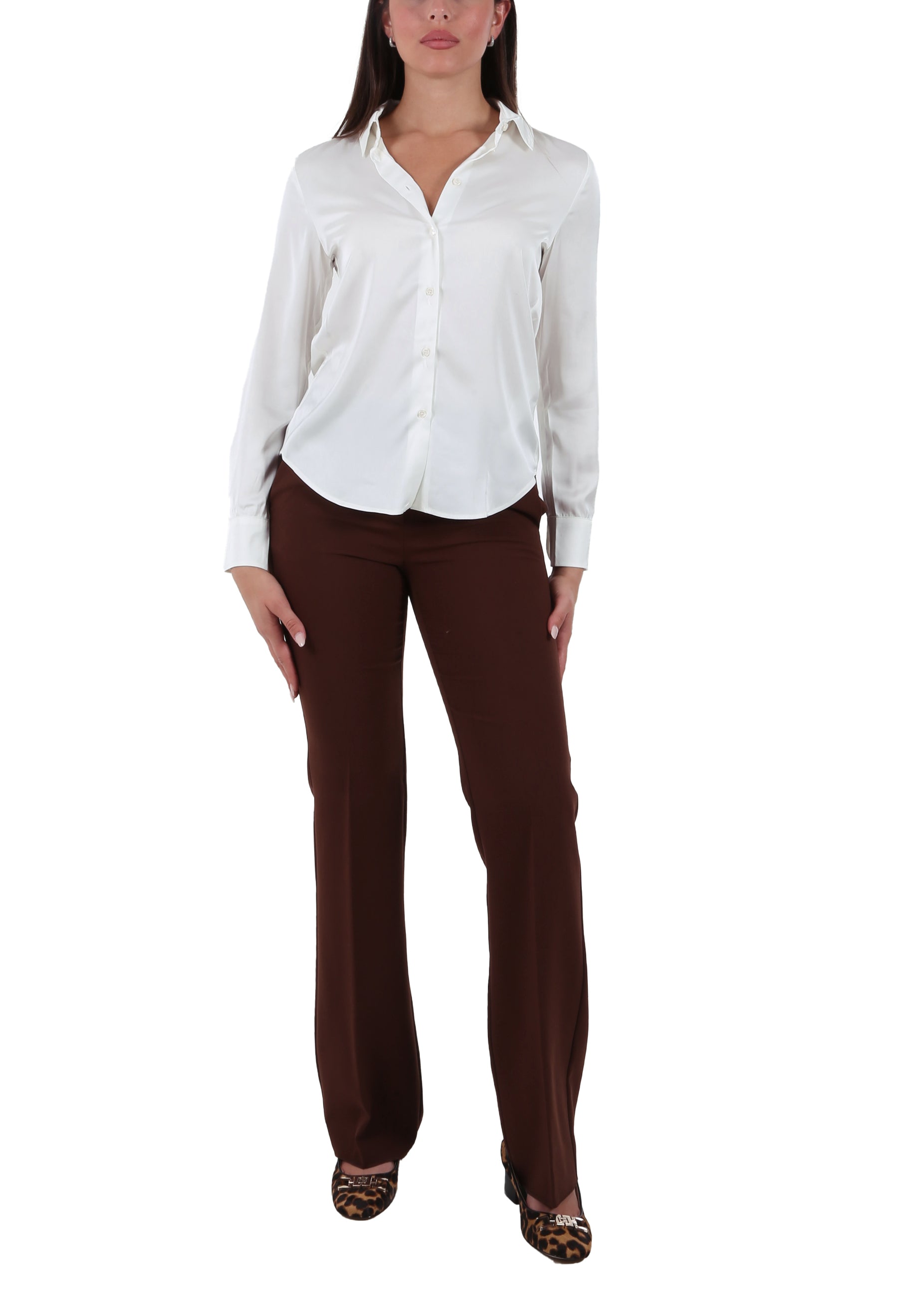 Camicie Bianco Emme Marella