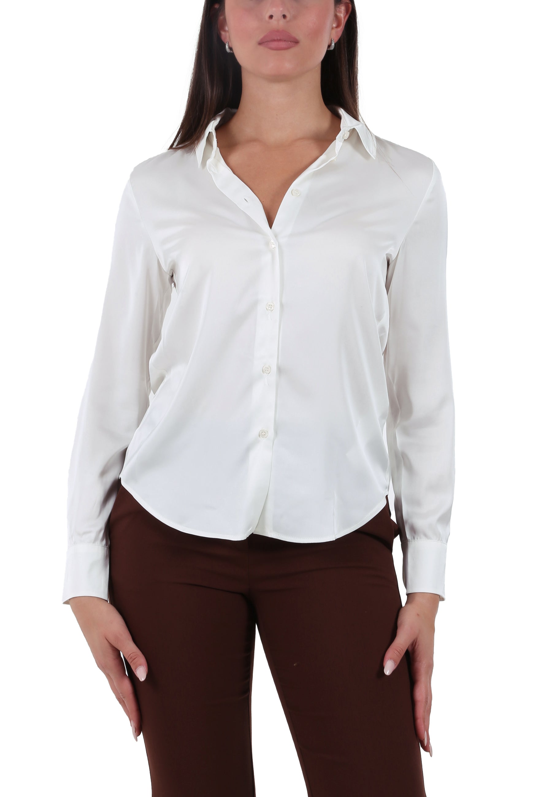 Camicie Bianco Emme Marella