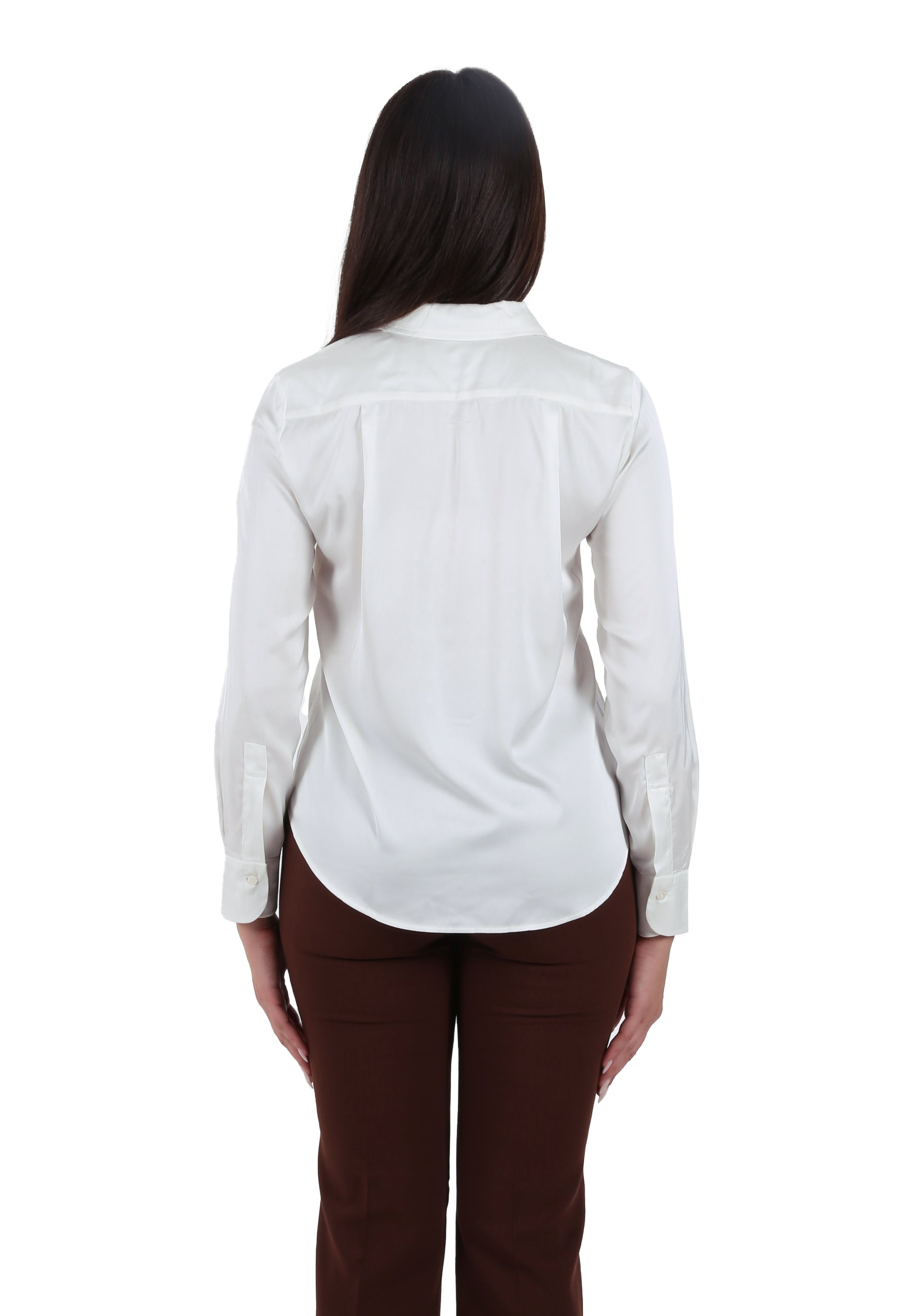 Camicie Bianco Emme Marella