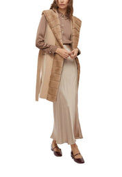 Camicie Marrone Emme Marella