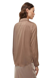 Camicie Marrone Emme Marella