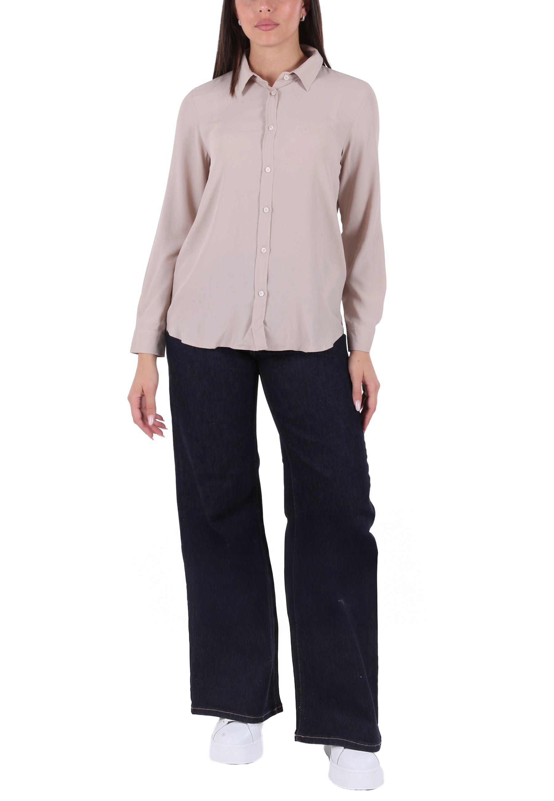 Camicie Beige Emme Marella