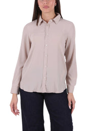 Camicie Beige Emme Marella