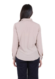 Camicie Beige Emme Marella