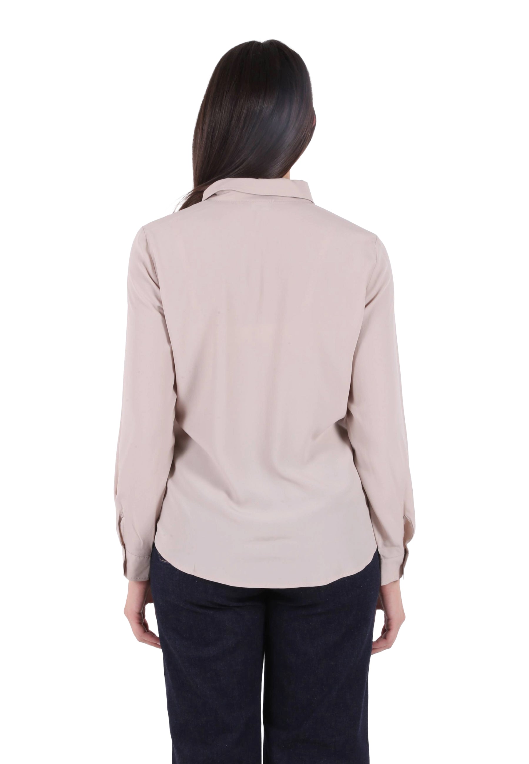 Camicie Beige Emme Marella