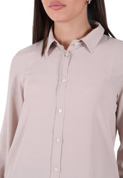 Camicie Beige Emme Marella
