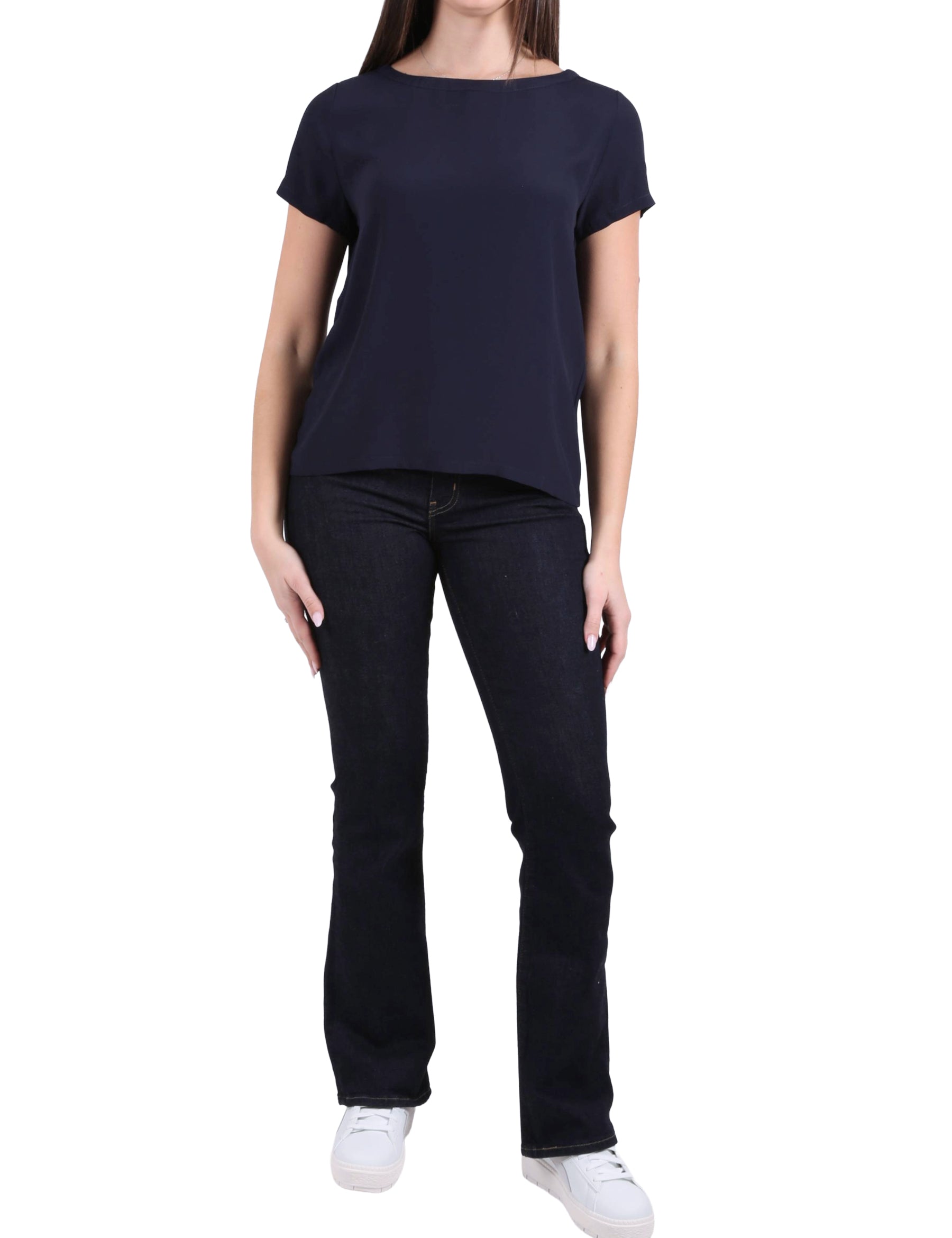 Bluse Blu Emme Marella