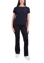 Bluse Blu Emme Marella
