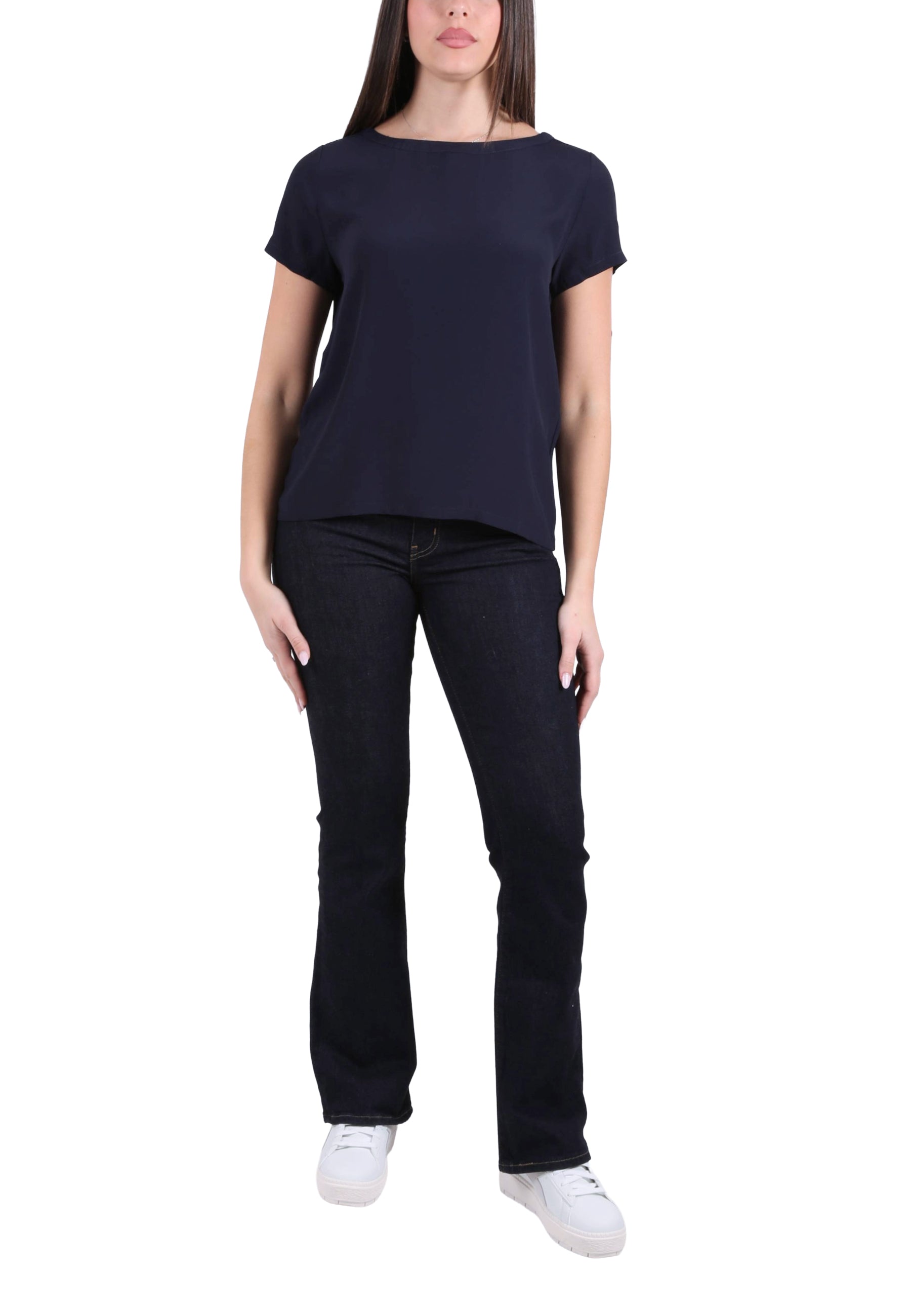 Bluse Blu Emme Marella