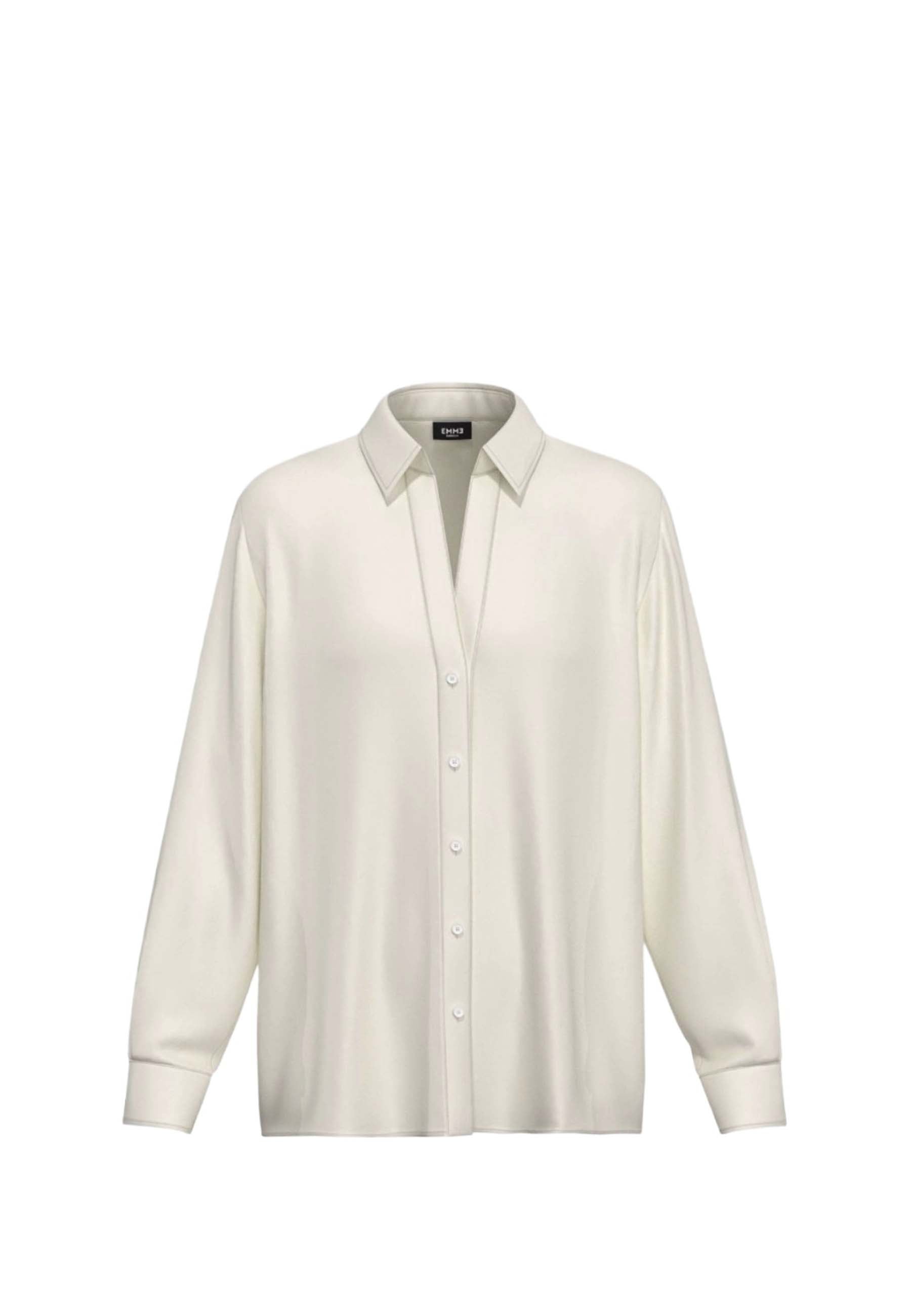Camicie Bianco Emme Marella