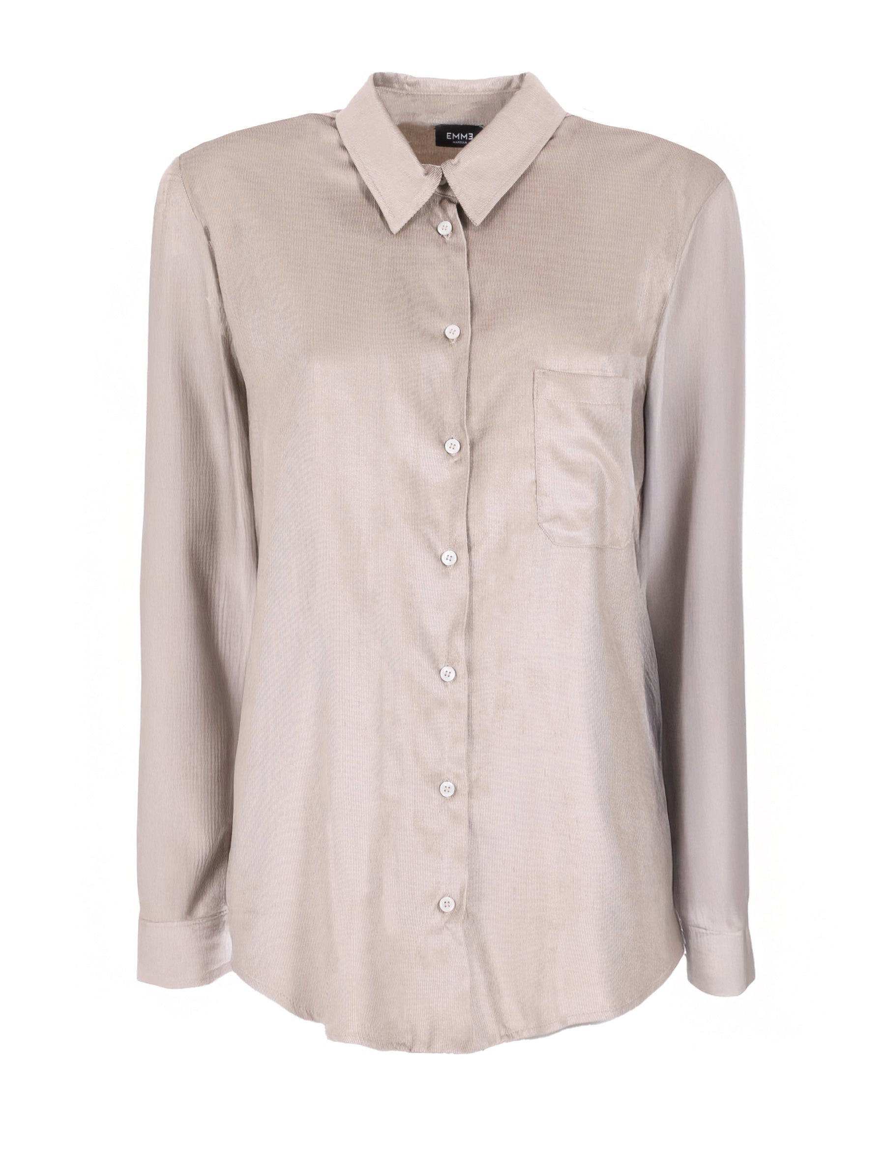 Camicie Beige Emme Marella