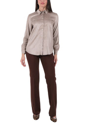 Camicie Beige Emme Marella