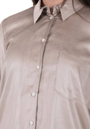 Camicie Beige Emme Marella