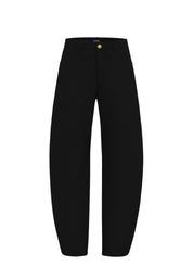 Pantaloni Nero Emme Marella