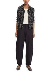 Pantaloni Nero Emme Marella