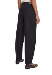 Pantaloni Nero Emme Marella