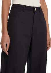 Pantaloni Nero Emme Marella