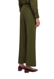 Pantaloni Verde Emme Marella