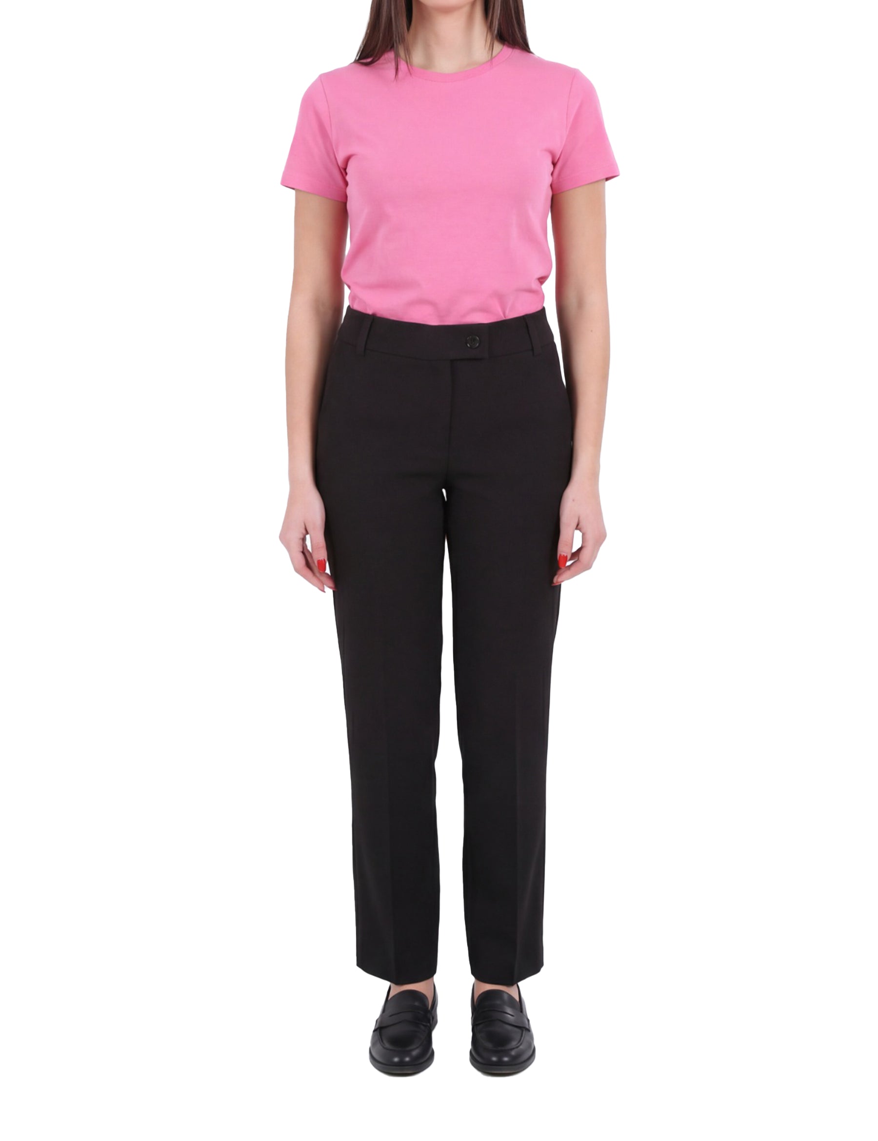 Pantaloni Nero Emme Marella