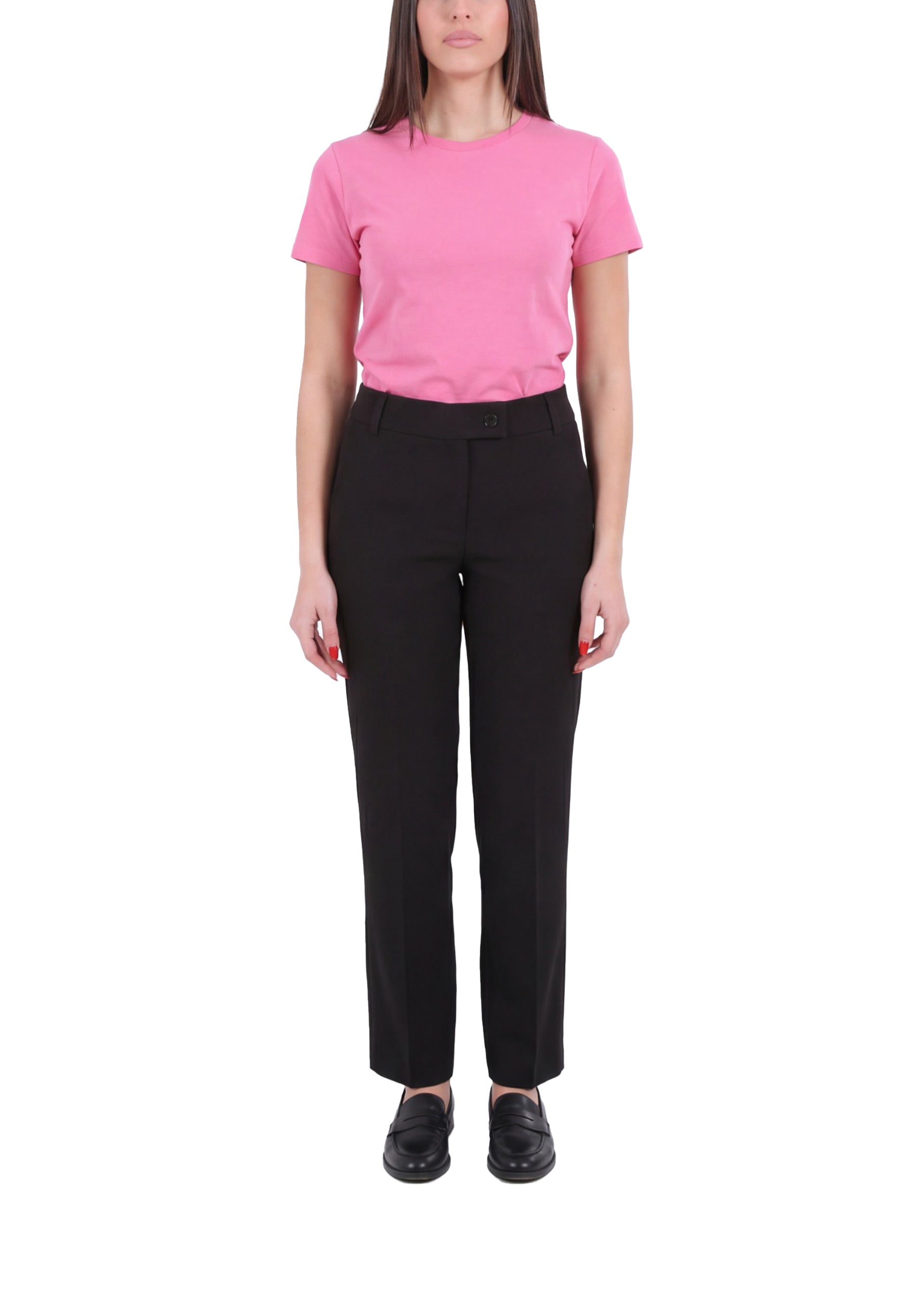 Pantaloni Nero Emme Marella