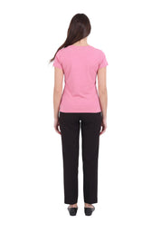 Pantaloni Nero Emme Marella