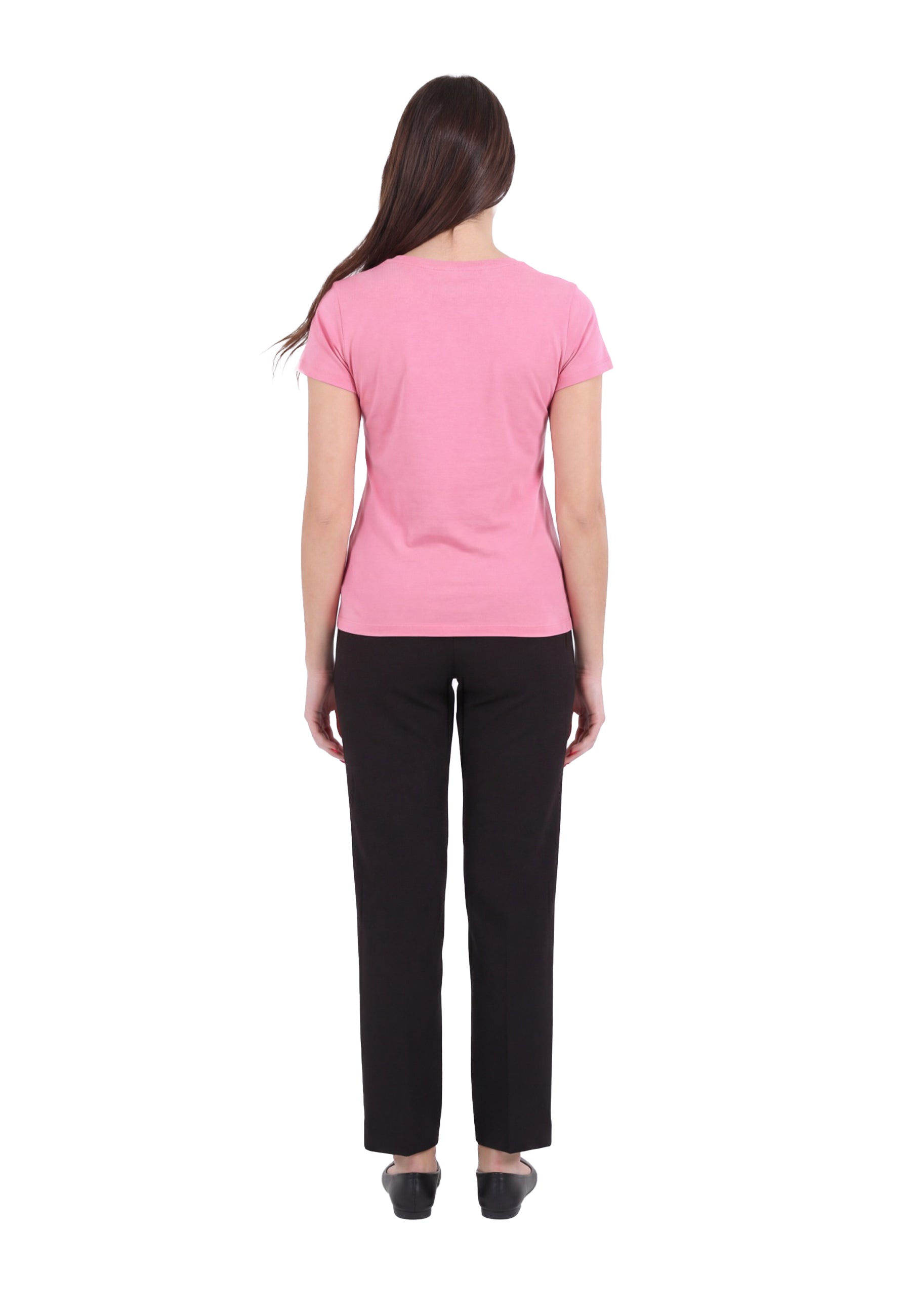 Pantaloni Nero Emme Marella