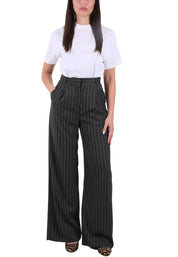 Pantaloni Grigio Emme Marella