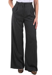 Pantaloni Grigio Emme Marella