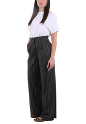 Pantaloni Grigio Emme Marella