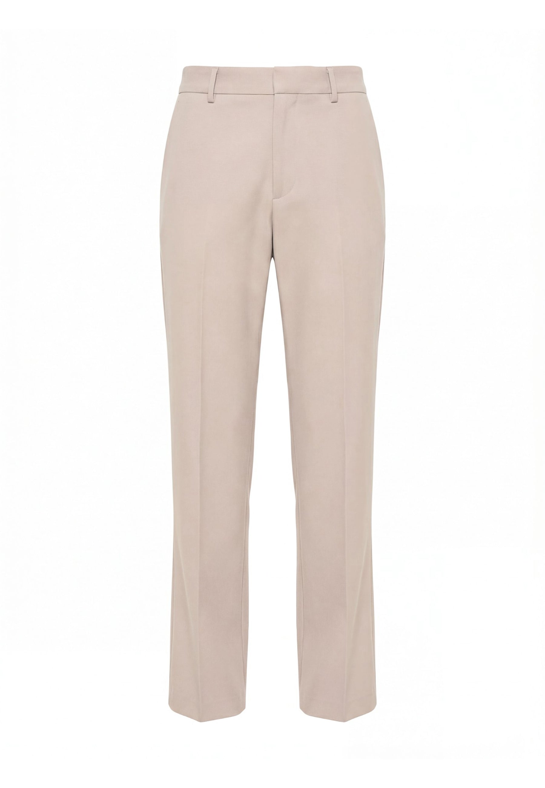 Pantaloni Beige Emme Marella
