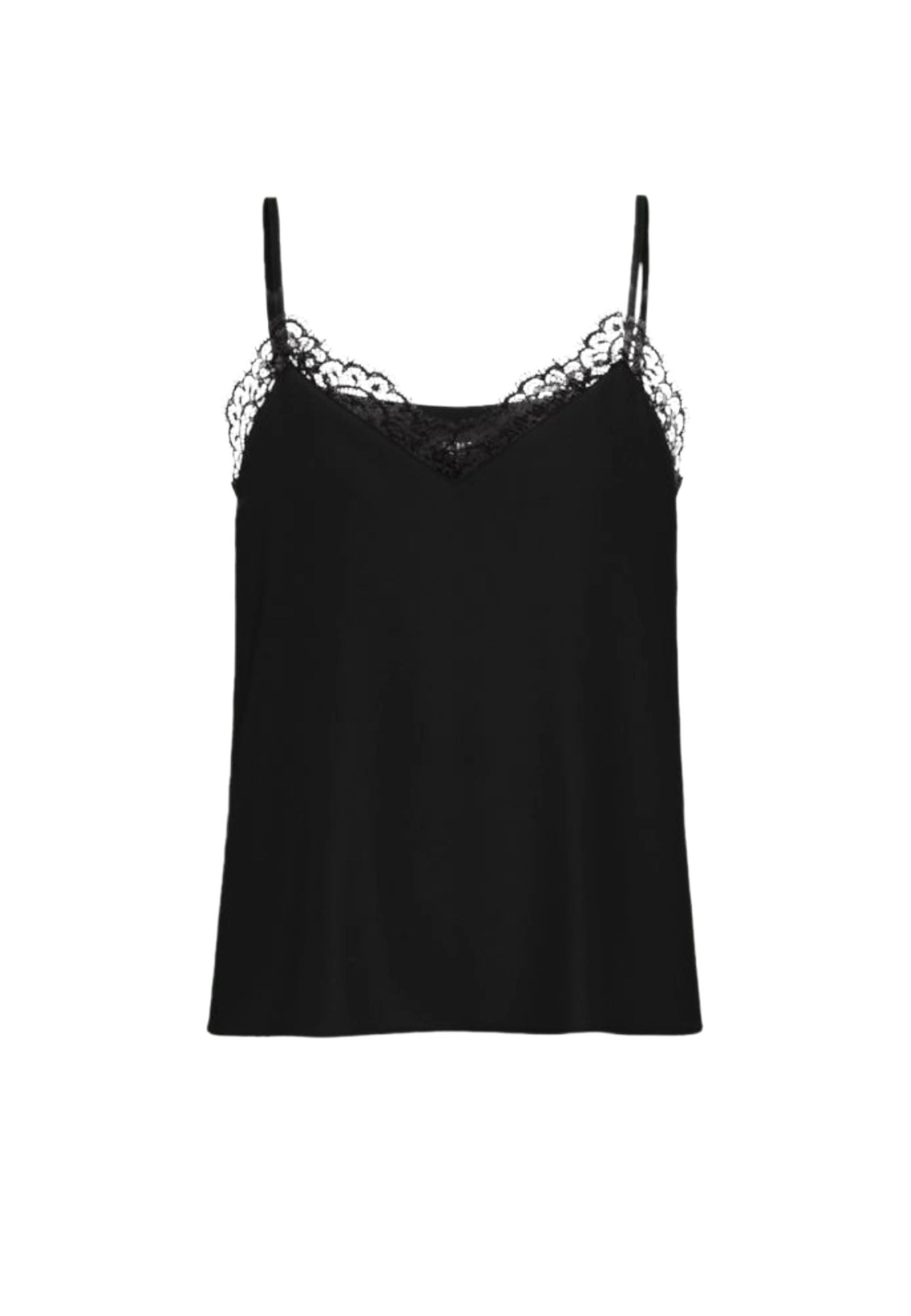 Top e canotte Nero Emme Marella