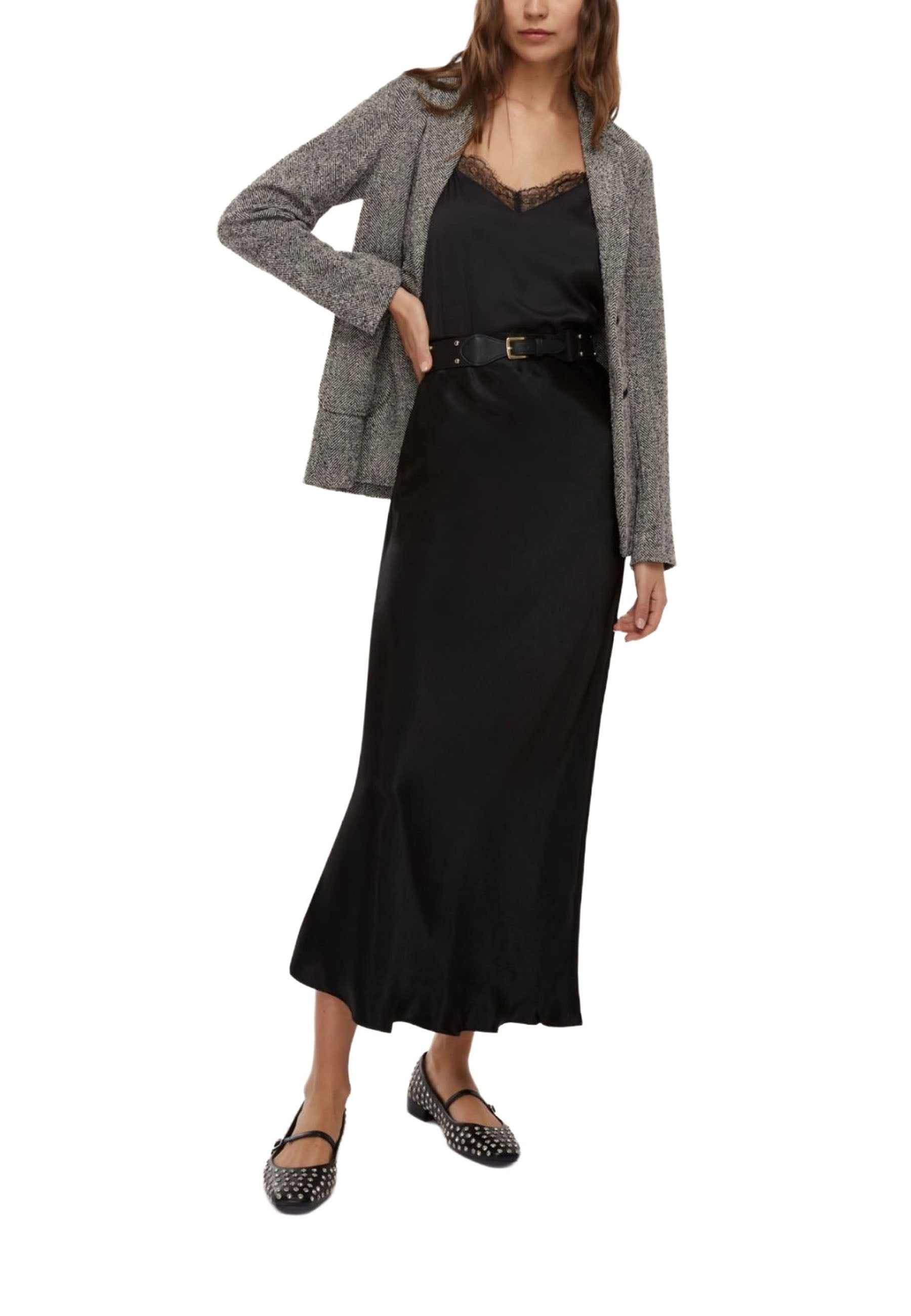 Top e canotte Nero Emme Marella