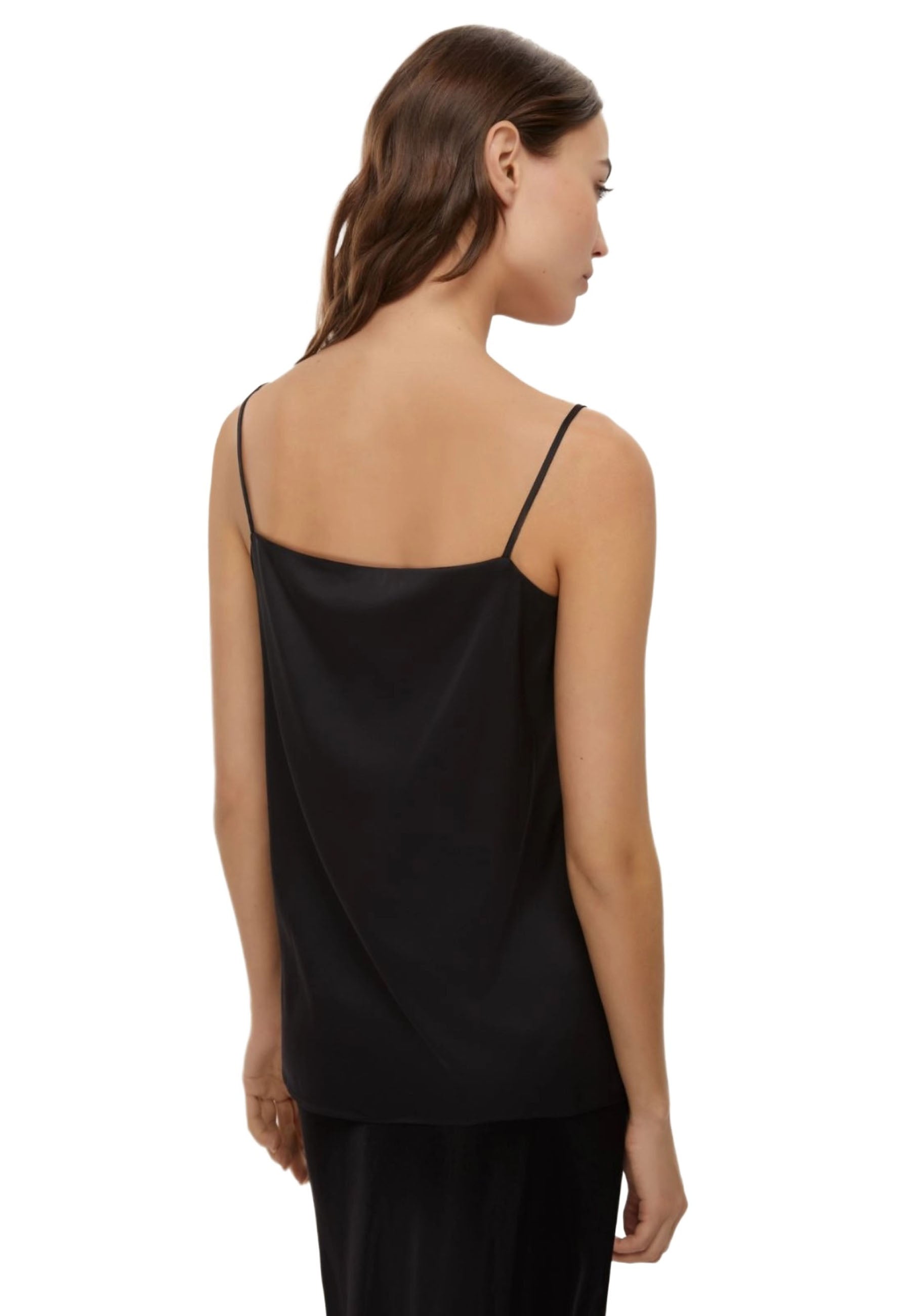 Top e canotte Nero Emme Marella